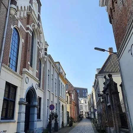 Bed & Breakfast Enjoy *