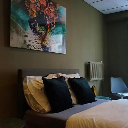 Enjoy Bed & Breakfast Nijmegen