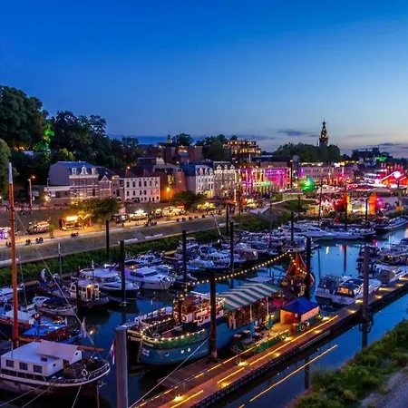 Enjoy * Nijmegen