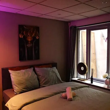 Bed & Breakfast Enjoy *