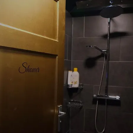 Bed & Breakfast Enjoy