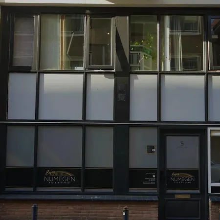 Bed & Breakfast Enjoy Nijmegen