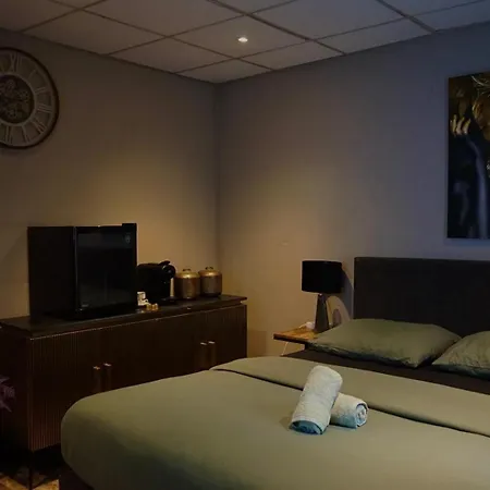 Bed and breakfast Enjoy Nimega