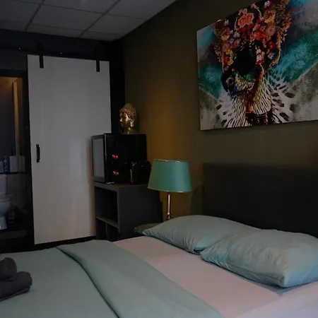 Bed and breakfast Enjoy