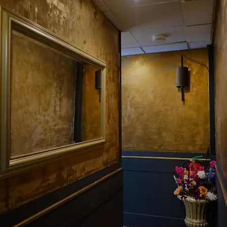 Enjoy ベッド・アンド・ブレックファスト ネイメーヘン