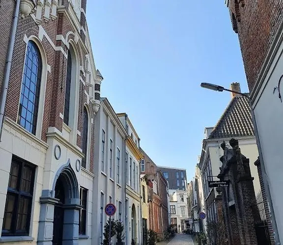 Bed and breakfast Enjoy *