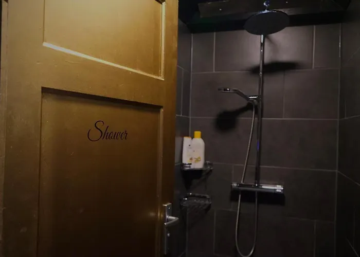 Nocleg ze śniadaniem Enjoy