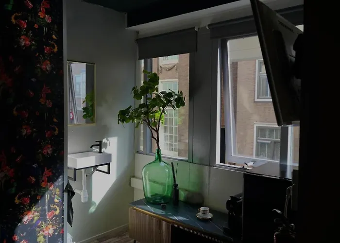 Enjoy Bed and breakfast