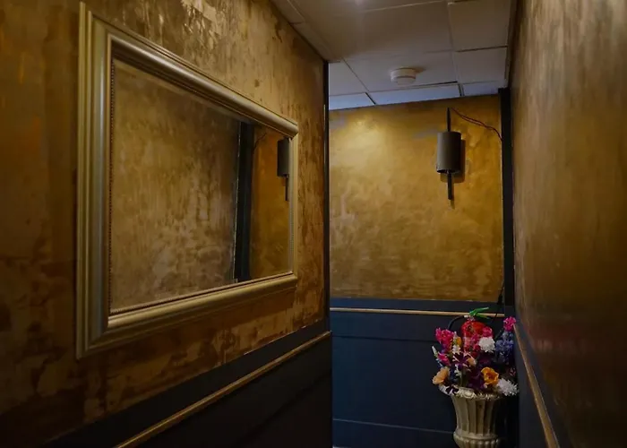 Enjoy Panzió Nijmegen