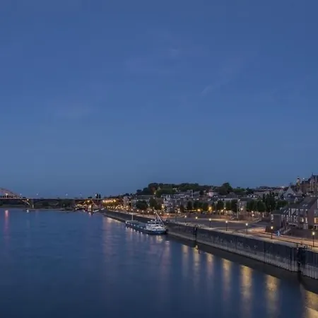 Enjoy 住宿加早餐酒店 *