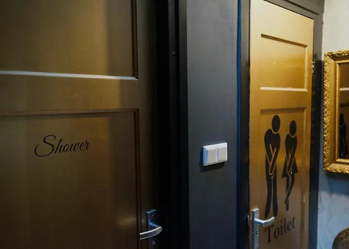 Bed & Breakfast Enjoy Nimega