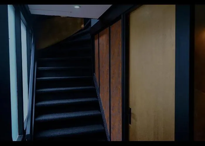 Alojamento de Acomodação e Pequeno-almoço Enjoy